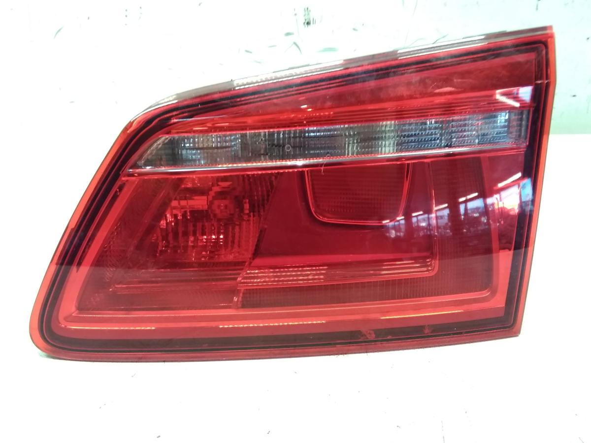 VW Golf Sportsvan original Rückleuchte Heckleuchte innen rechts Bj.2014