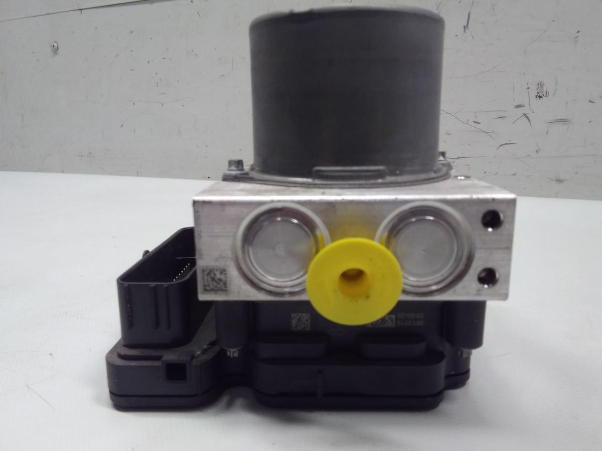 Smart #3 original ABS-Block 8890298610 0265957084 Bj.2023