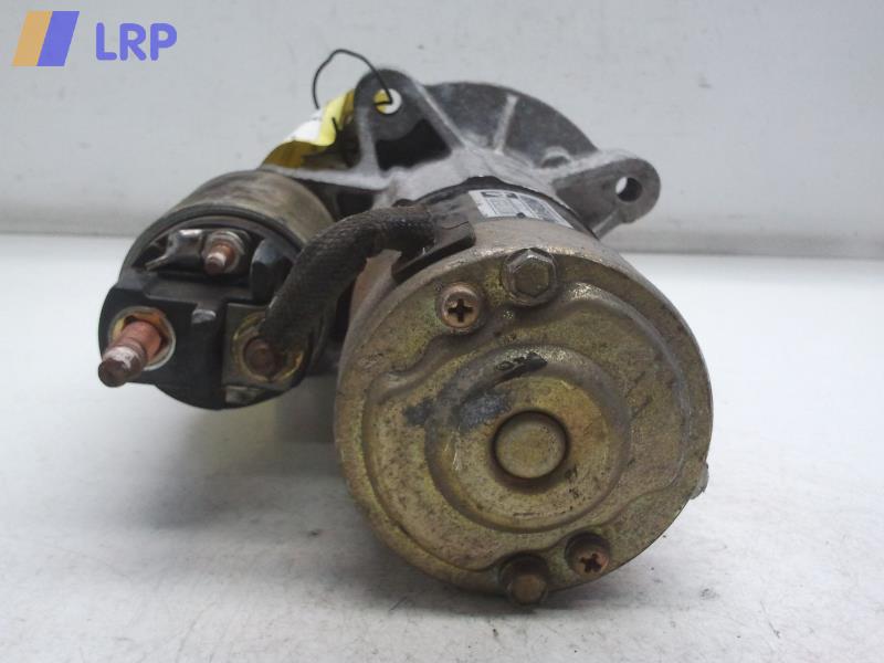 Citroen C5 DC original Anlasser Starter M000T85381 2.0 100kw BJ2004