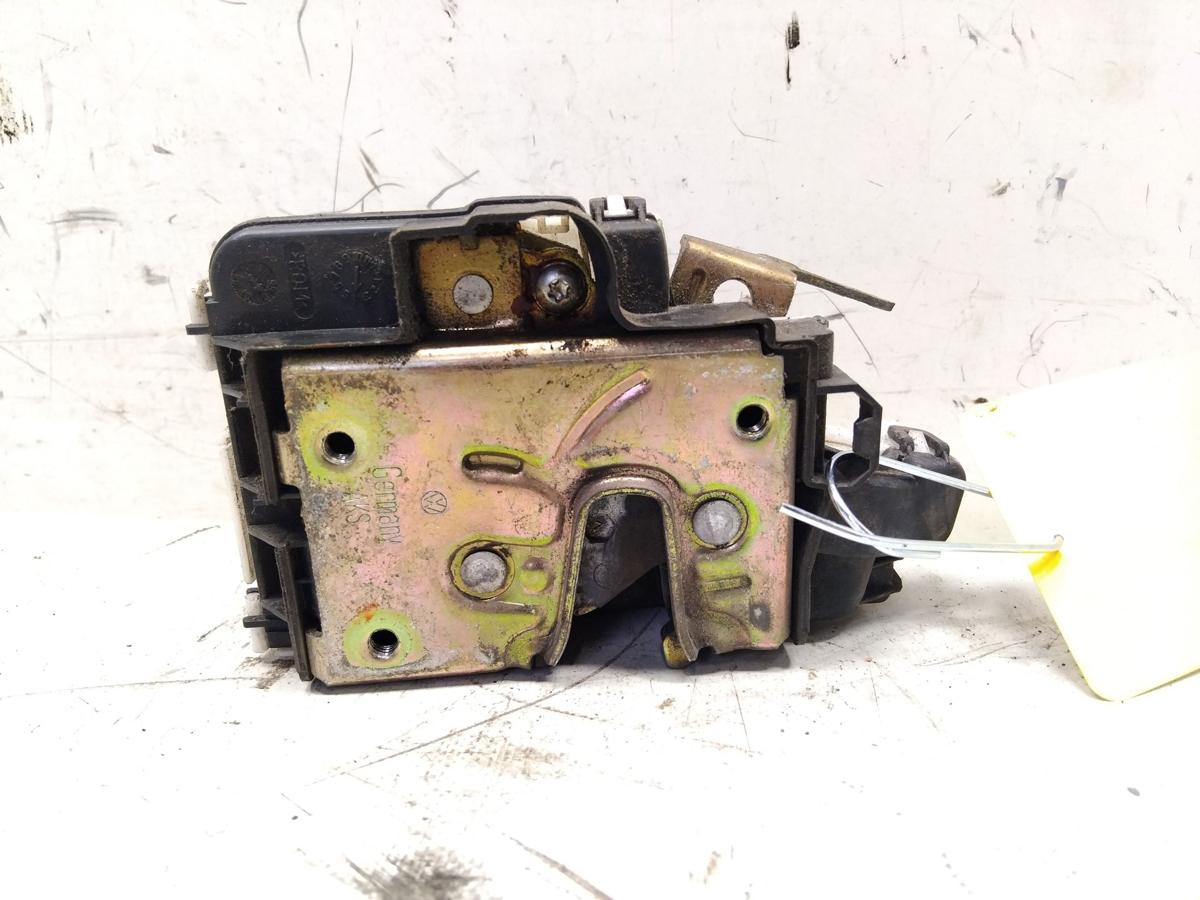 VW Golf 3 Cabrio original T&uuml;rschlo&szlig; vorn links mit Zentralverriegelung Bj.2000