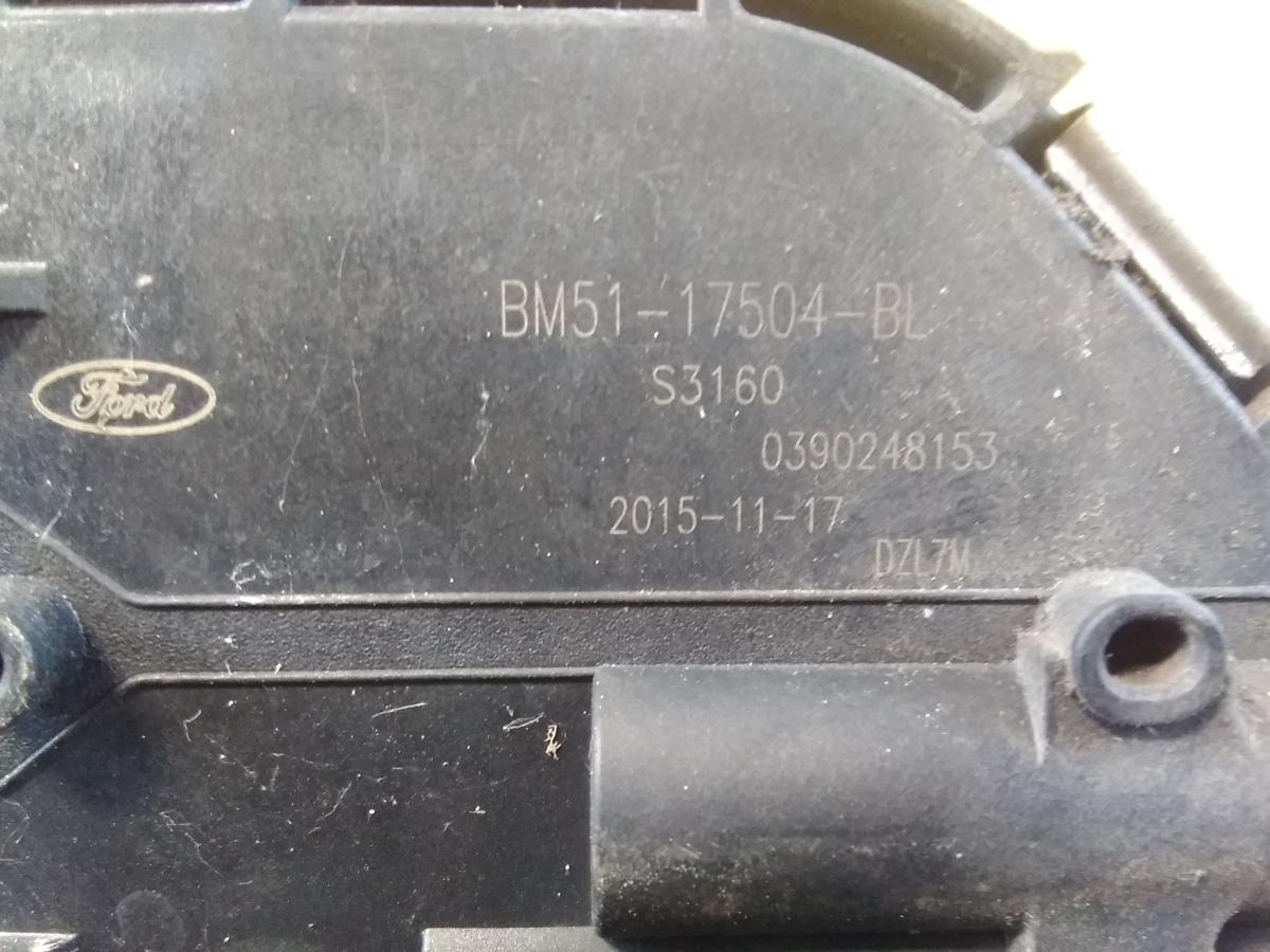 Ford Focus 3 Facelift original Wischermotor vorn rechts Bj.2015