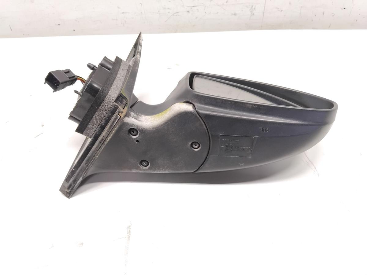 Chevrolet Cruze J300 original Au&szlig;enspiegel rechts elektrisch beheizt 5pol BJ2011
