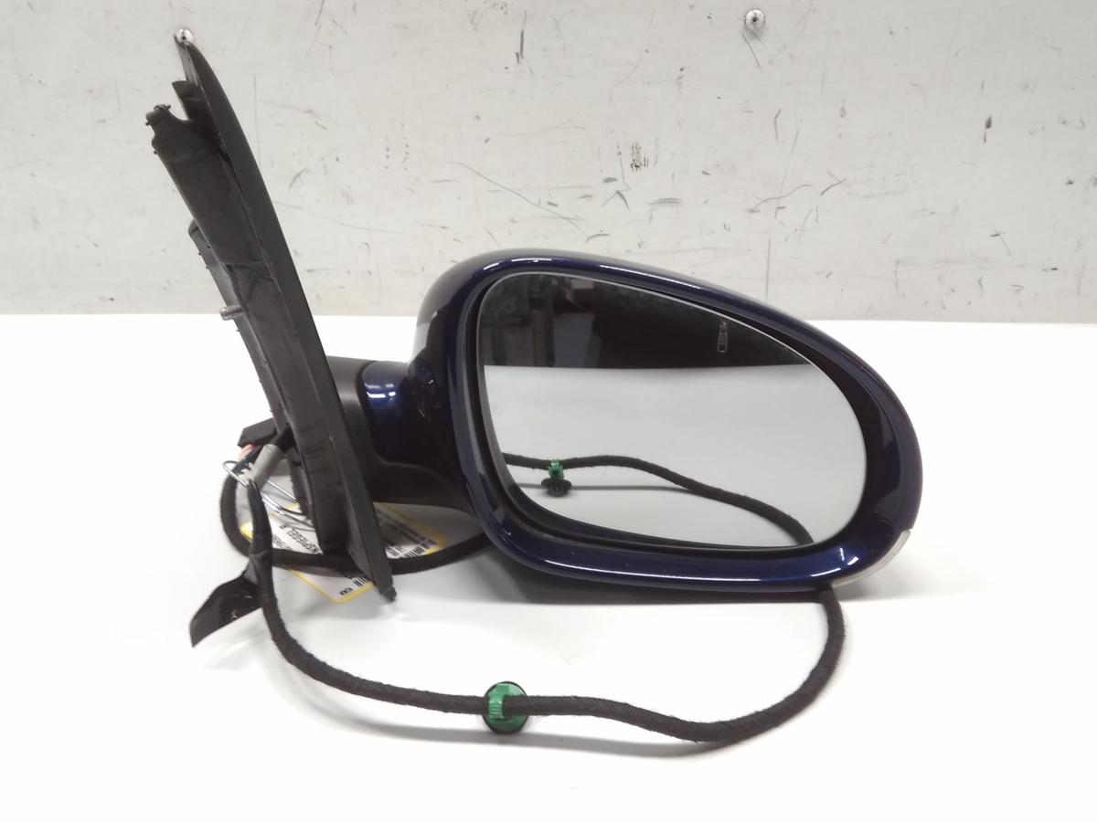 VW Golf 5 1K orig. Au&szlig;enspiegel rechts LD5Q elektrisch&beheizt Memory BJ2008