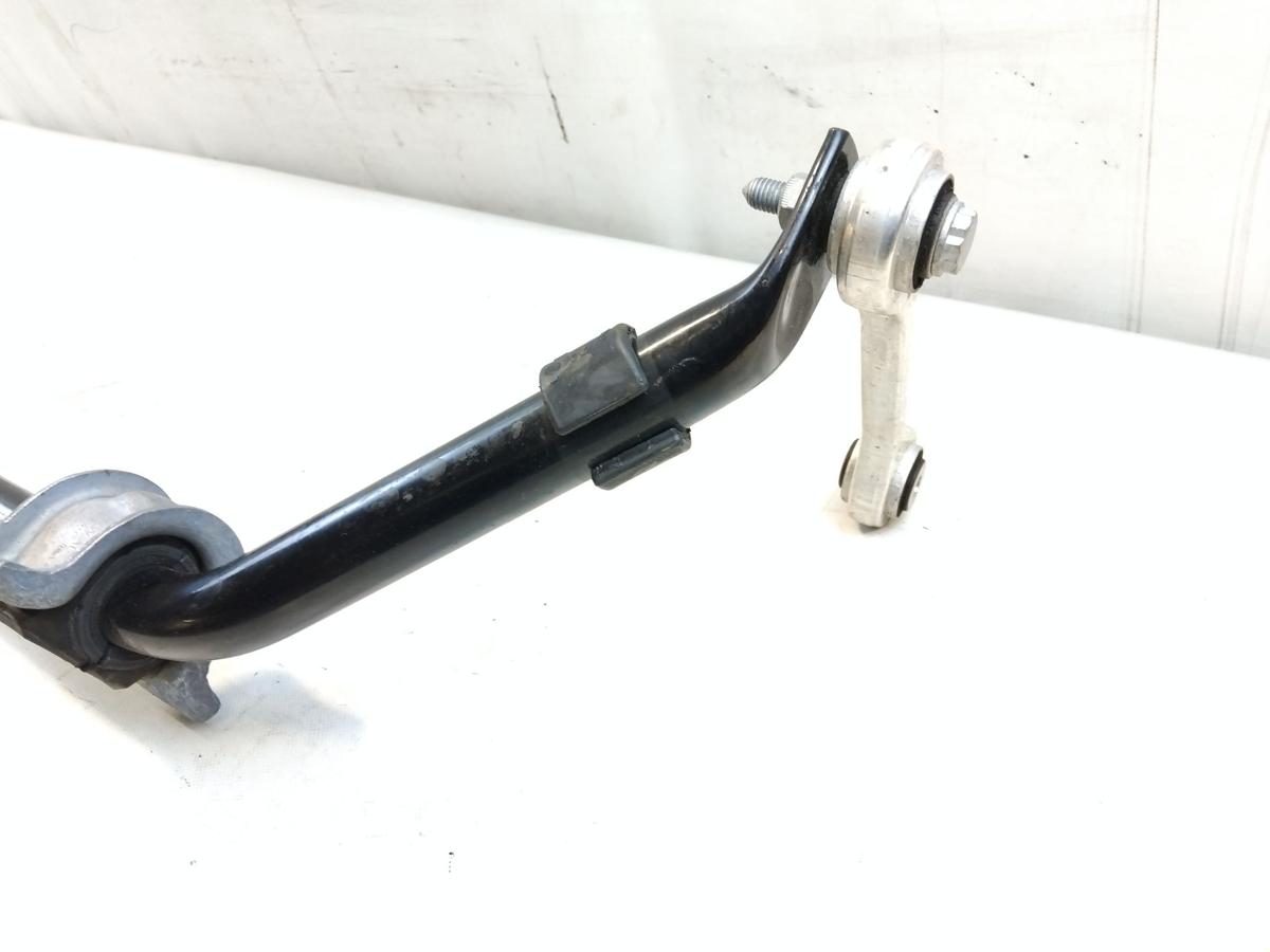 Porsche Macan 2 Turbo XAB original Stabilisator Vorderachse Bj.2024 85H411303A
