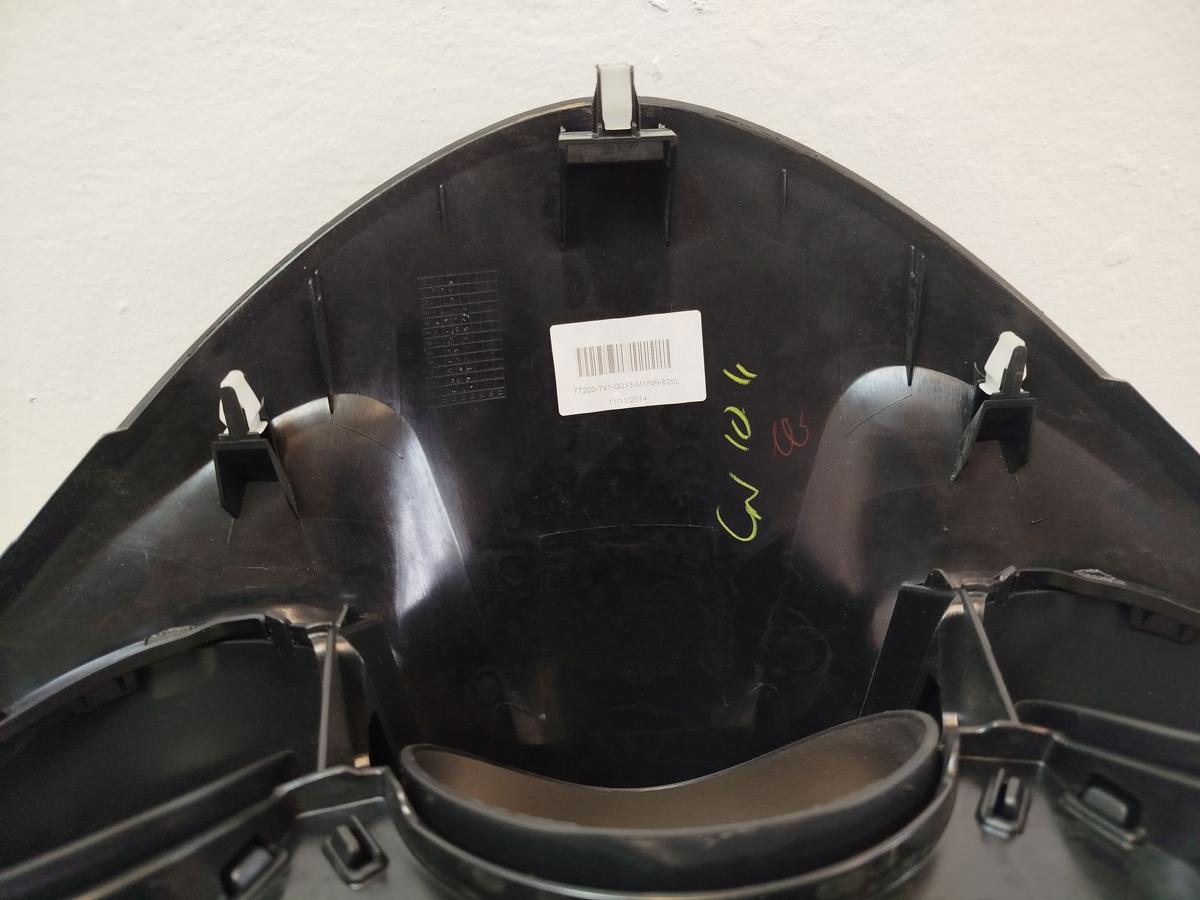 Honda Civic Tourer IX MK9 FK3 Verkleidung Blende Kombiinstrument Tachoblende