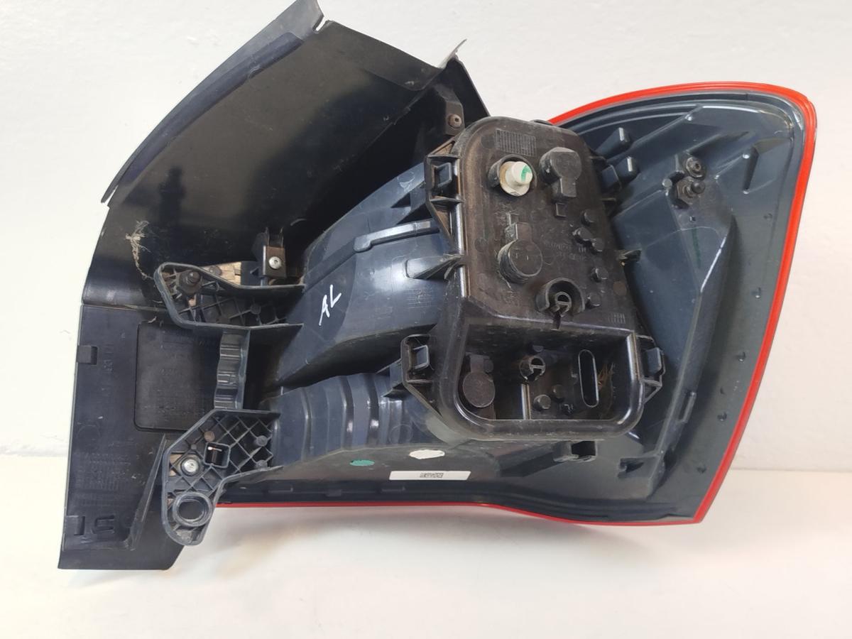 BMW 1er F21 M140i LCI R&uuml;ckleuchte au&szlig;en links Ecke R&uuml;cklicht Heckleuchte ab 17