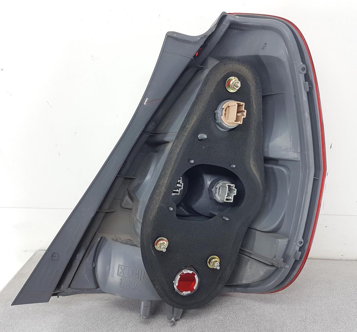 Honda Jazz Rückleuchte Rücklicht links Bj2004