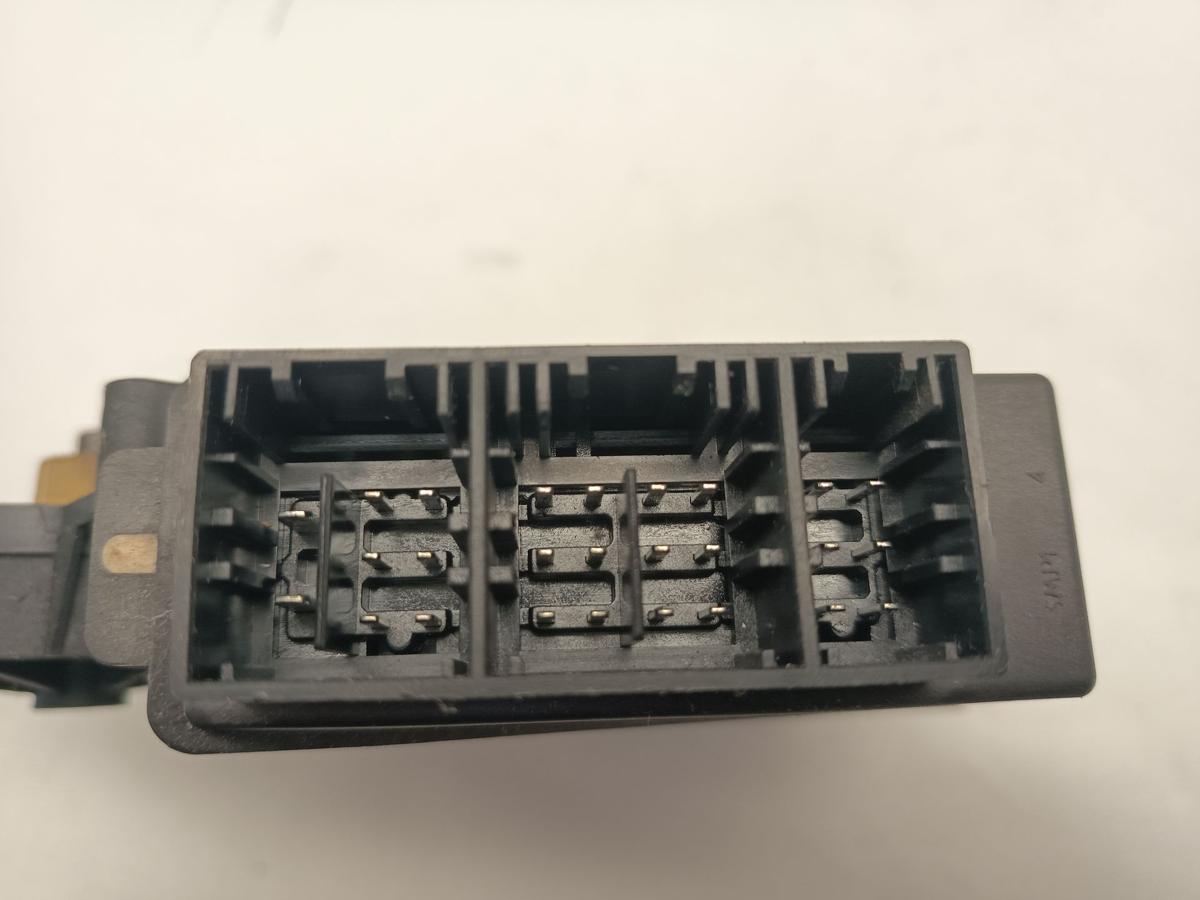 Skoda Fabia original Motor für Fensterheber rechts vorn 6Q1959802A