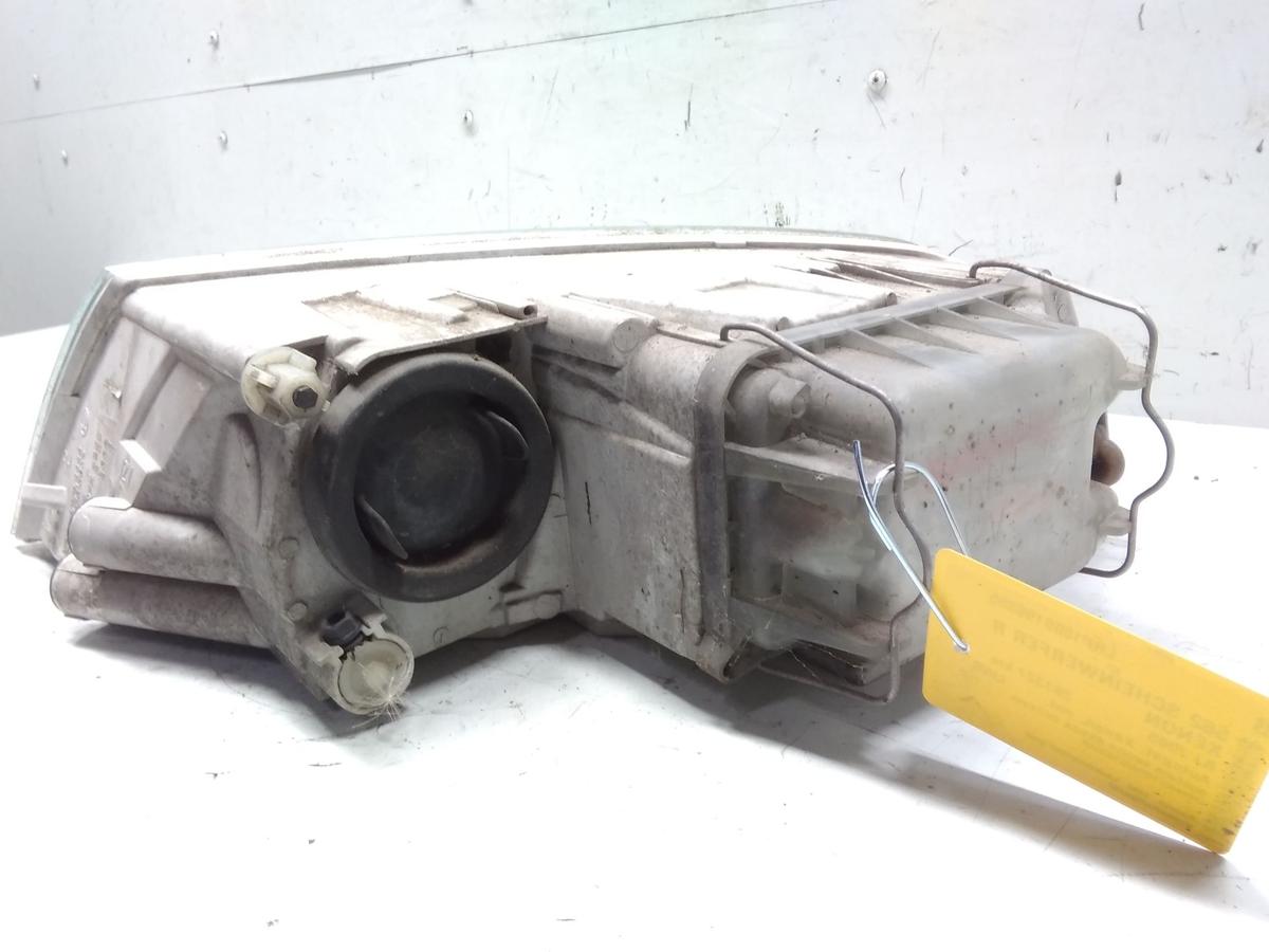 Skoda Octavia 2 1Z original Xenon Scheinwerfer rechts mit LWR Bj.2005