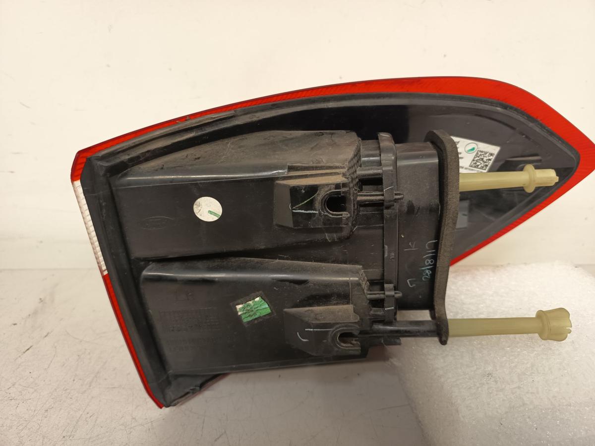 Ford EcoSport II original R&uuml;ckleuchte links aussen Heckschlusslicht Bj 2018