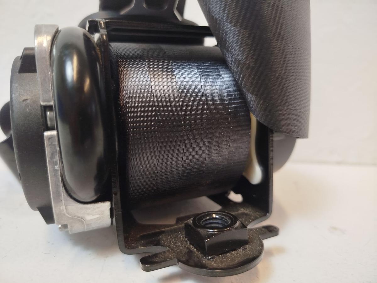 Smart #1 HX11 Sicherheitsgurt hinten rechts Gurt Anschnallgurt Gurtstraffer