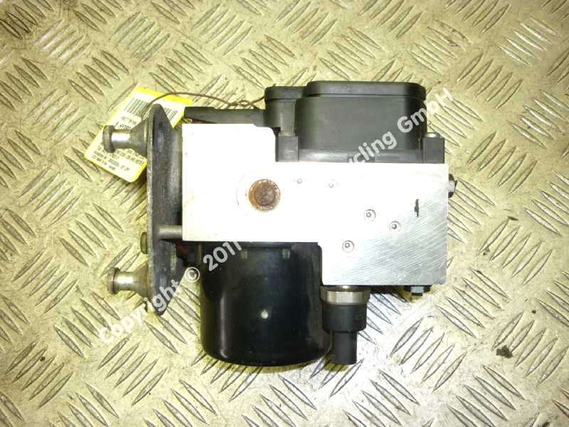 Hydroaggregat Abs A0044314912 Mercedes-Benz E200-E55 Amg (W210) BJ: 2001