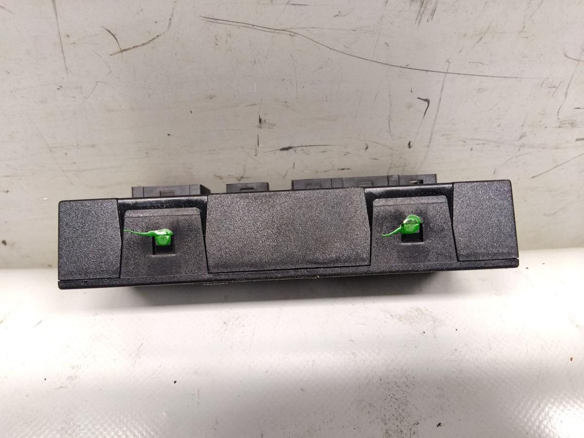 VW Passat 3C original Komfortsteuerger&auml;t 3C0959433R HELLA BJ2007