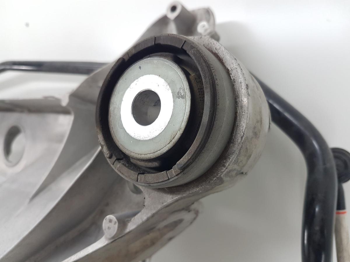 Tesla Model X Hinterachstr&auml;ger Bj2022 1790106-00-A Long Range Modell ab 2021