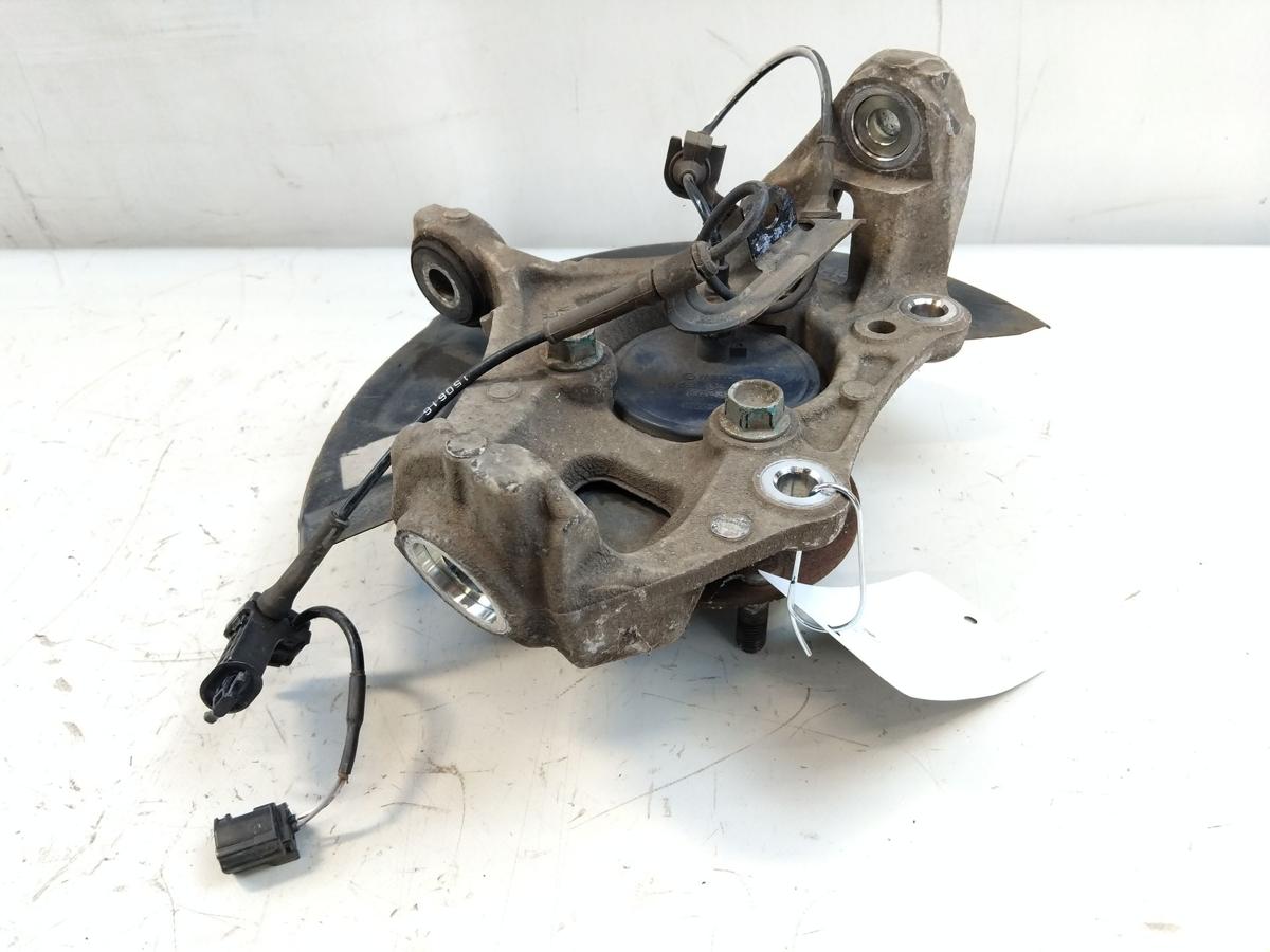 Mazda MX-5 MX5 ND Achsschenkel Radlagergehäuse Vorderachse rechts Bj.2015