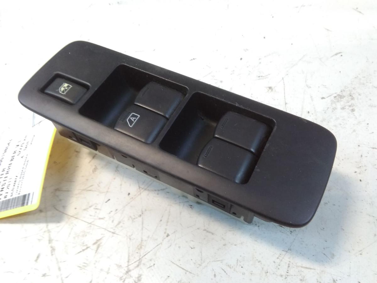 Nissan Qashqai J10 original Schalter elektrische Fensterheber vorn Bj.2011