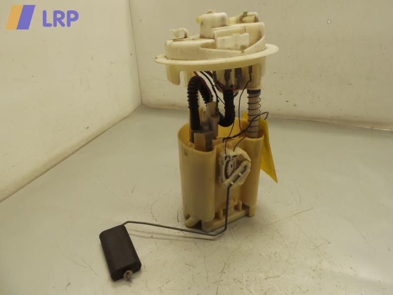 KRAFTSTOFFPUMPE; Kraftstoffpumpe elektrisch; 206 (2A/2C); TYPEN 2A/2C 10/98-03/03; 9625476280; 9625476280