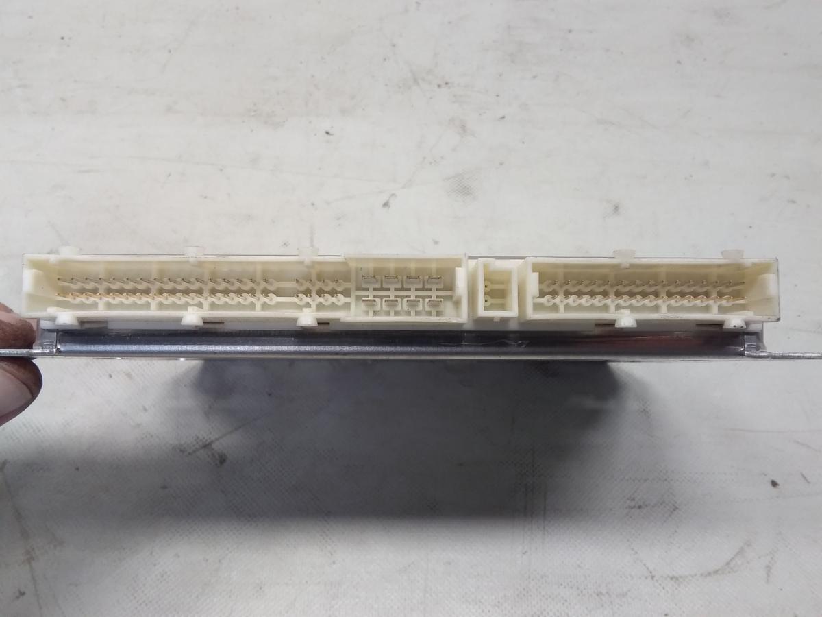 VW Touareg 2 7P Steuerger&auml;t Luftfahrwerk 7P0907553AF Bj.2015