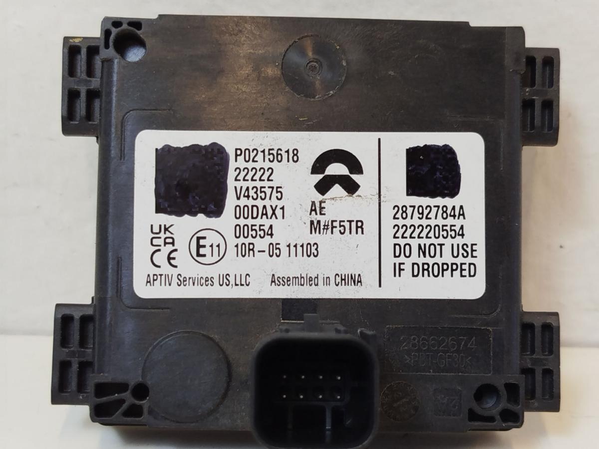 NIO ET7 Elektro Sensor Totwinkel Blind Spot Sensor hinten links OEM