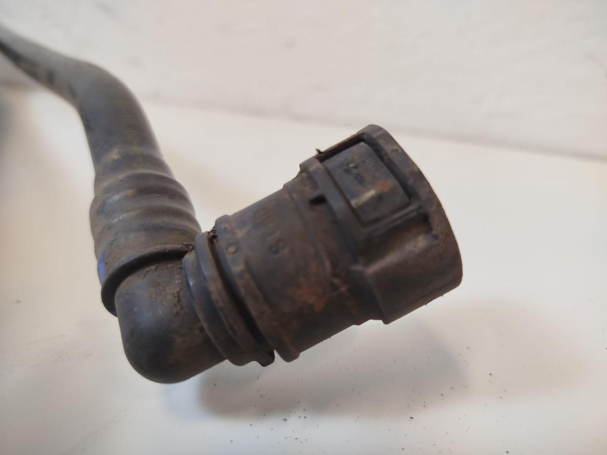 Opel Astra K B16 Einfüllleitungen Ad Blue Leitung Schlauch Einfüllstutzen