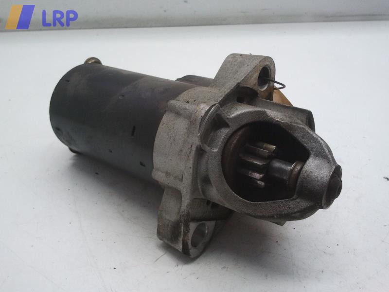 Audi A6 Anlasser Starter 2.4 121kw BJ1997