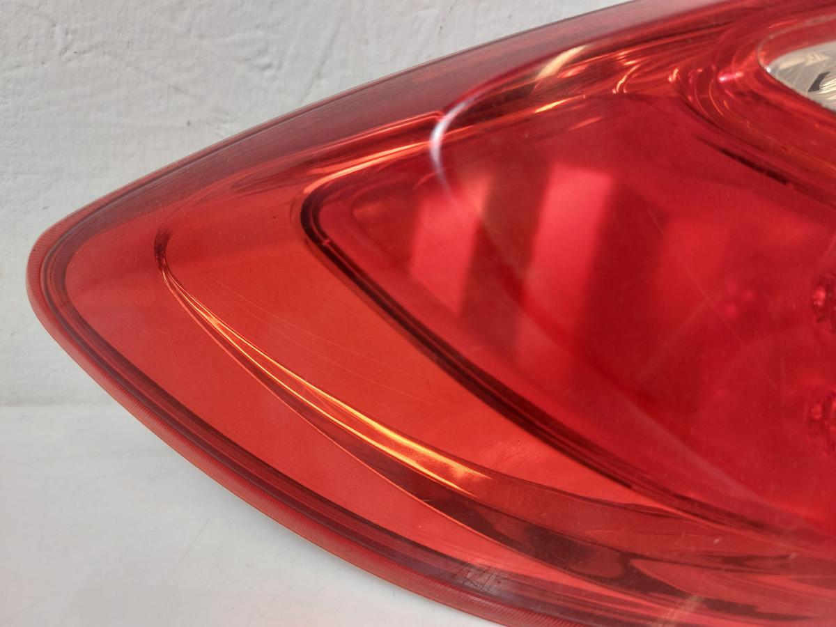Mazda 2 DE Rückleuchte Schlussleuchte Rücklicht Lampe hinten links 3 Türer LED