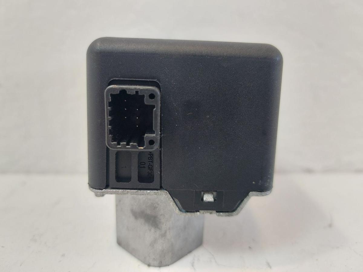 Nissan Qashqai J11 Lenkschloss elektrisch Lenksperre OEM