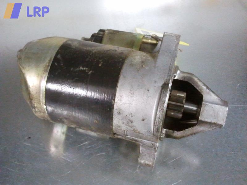 Mazda 323P BA original Anlasser Starter 2280003381 DENSO 1.5 65kw BJ1998