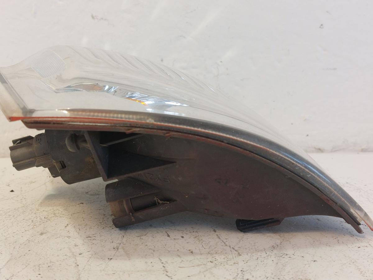 Mazda Demio DW Blinkleuchte Blinker Frontblinker vorn rechts ab Bj 2000 Facelift