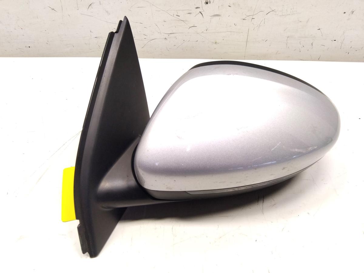 Peugeot 308 II original Außenspiegel links silber 11-polig 98088638XT Bj.2015