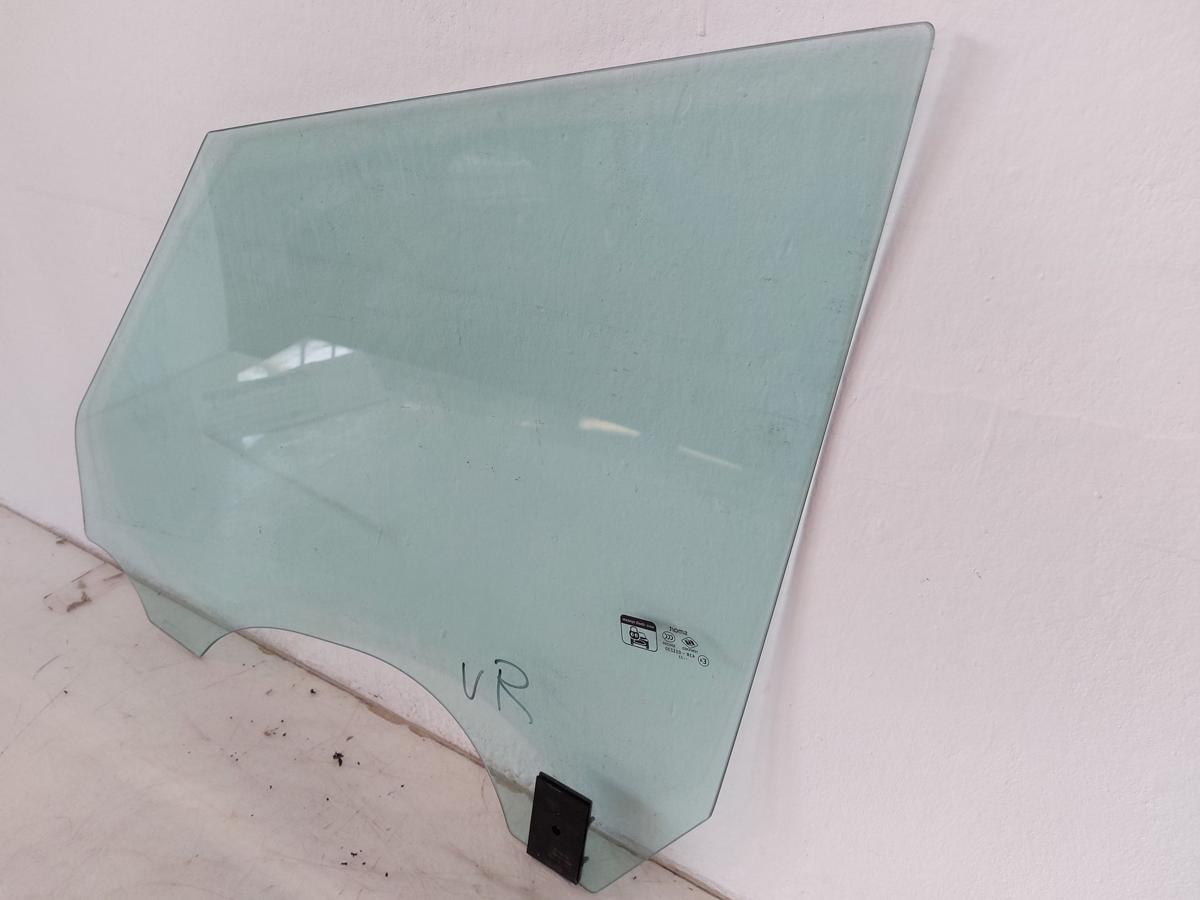 Smart #1 HX11 Pulse T&uuml;rscheibe vorn rechts Beifahrert&uuml;r Seitenscheibe Colorglas