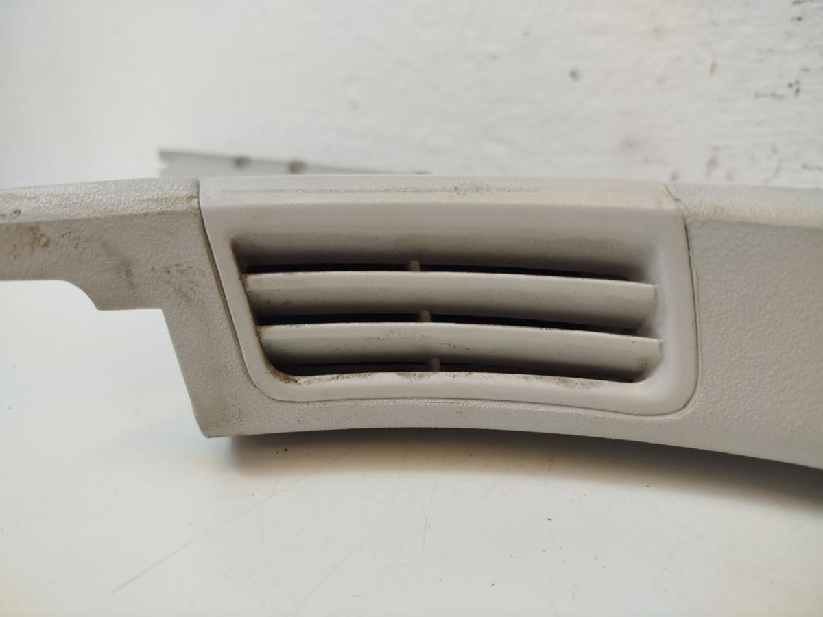 VW T5 7H A S&auml;ulenverkleidung innen links Verkleidung Abdeckung Blende A S&auml;ule