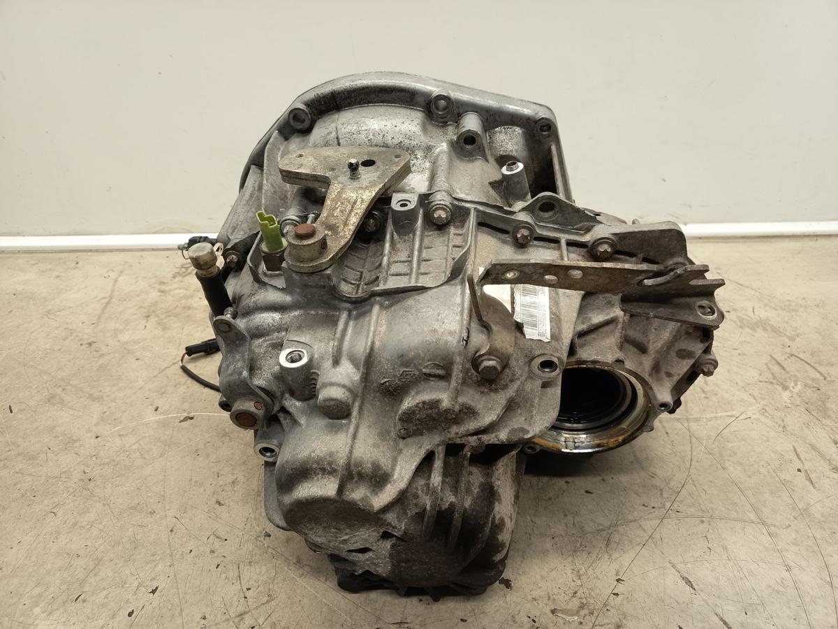 Renault Espace IV JK0/JK1 Bj 2003 orig Getriebe 6G Code: PK6 (010)150TKM