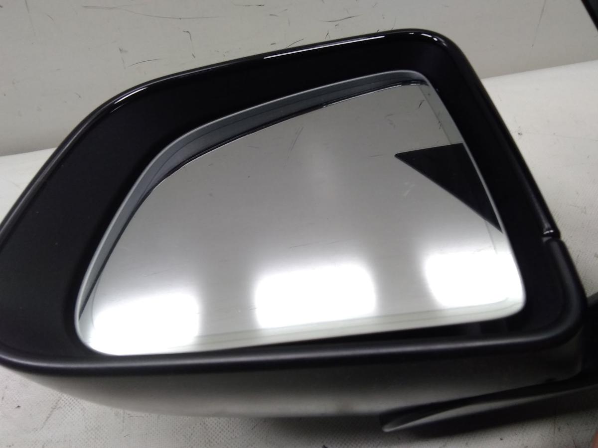 Tesla Model Y original Außenspiegel links Premium schwarz solid black Bj.2022