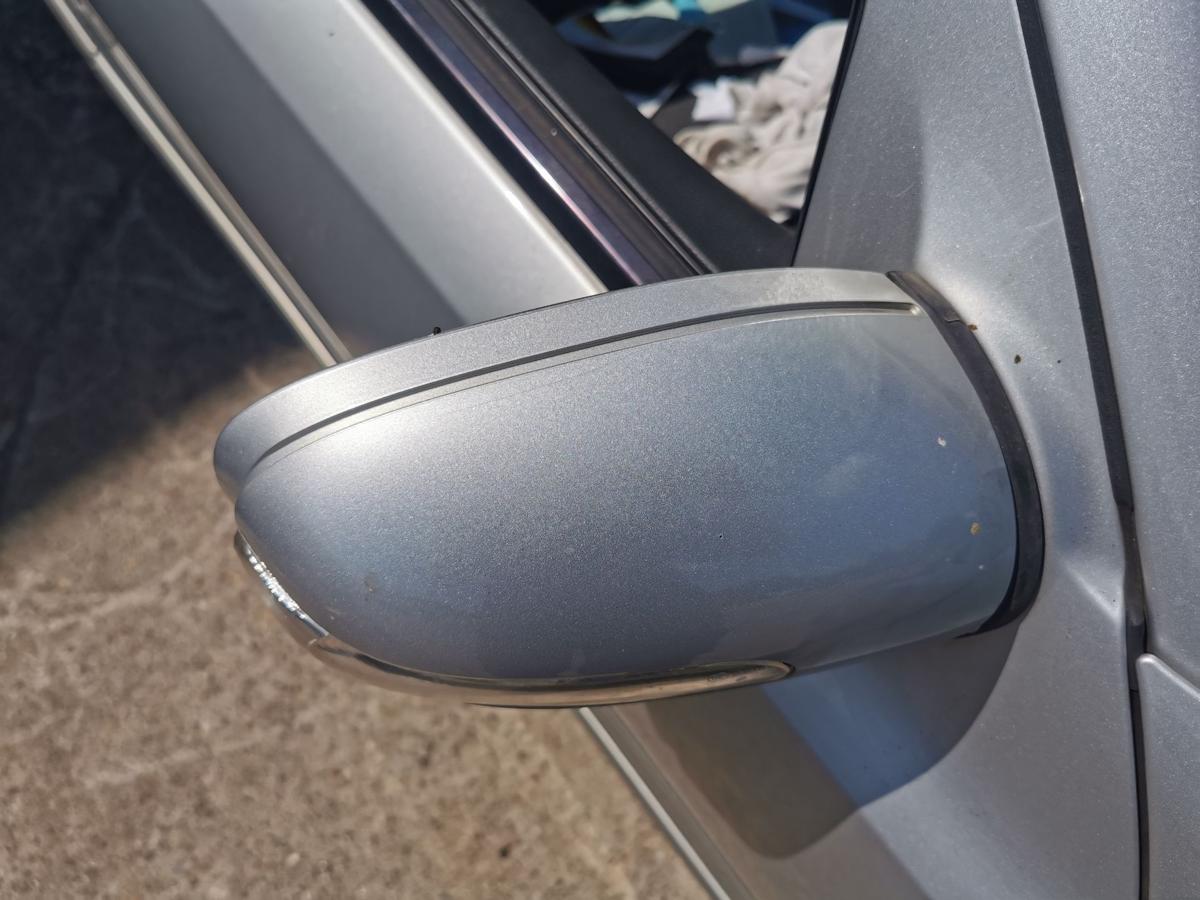 Mercedes E Klasse 211 Aussenspiegel Spiegel rechts elektr anklapp bis 06 TEXT