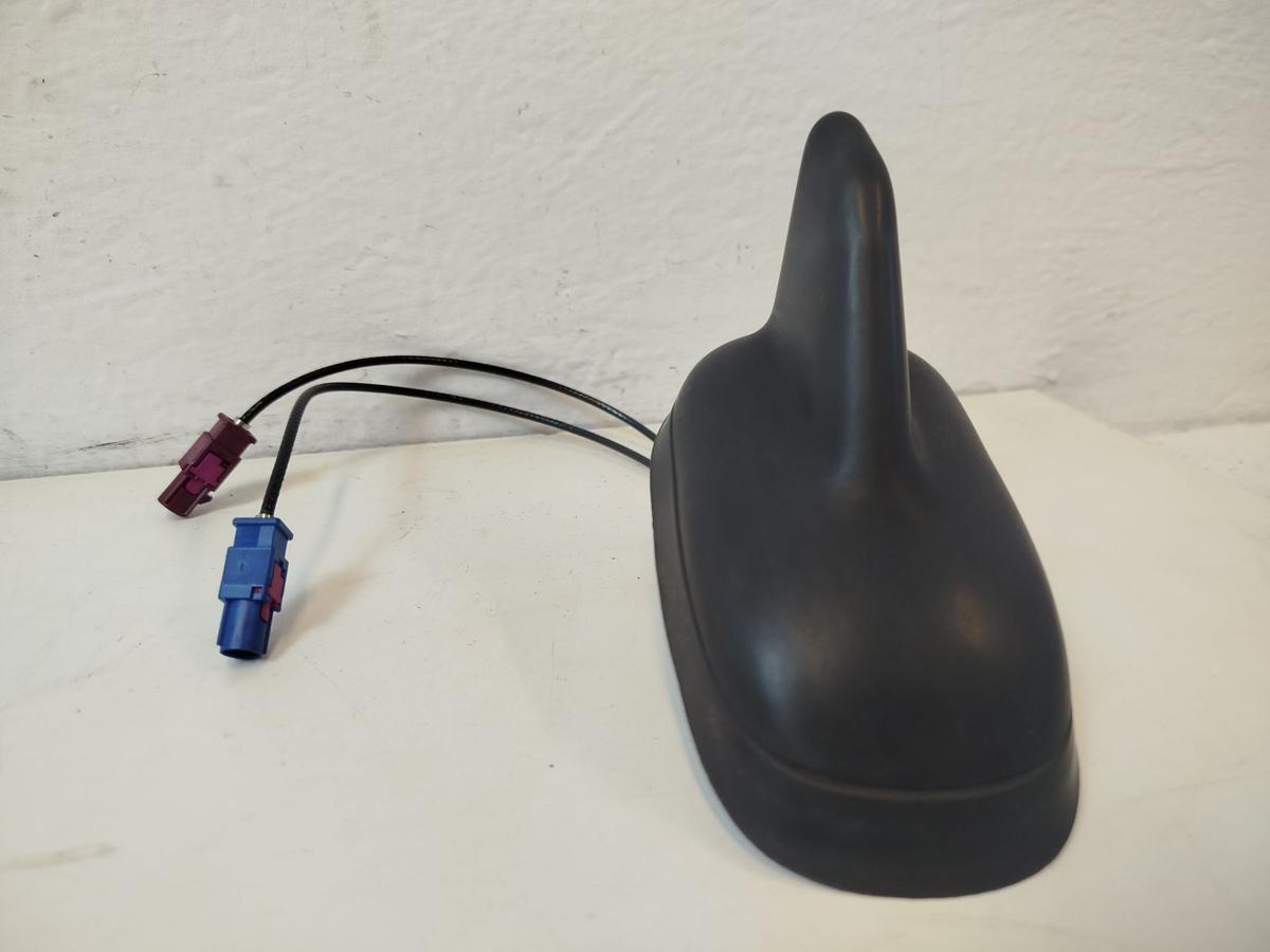 VW Passat 3C B7 Variant Dachantenne Navigationssystem Navi Naviantenne