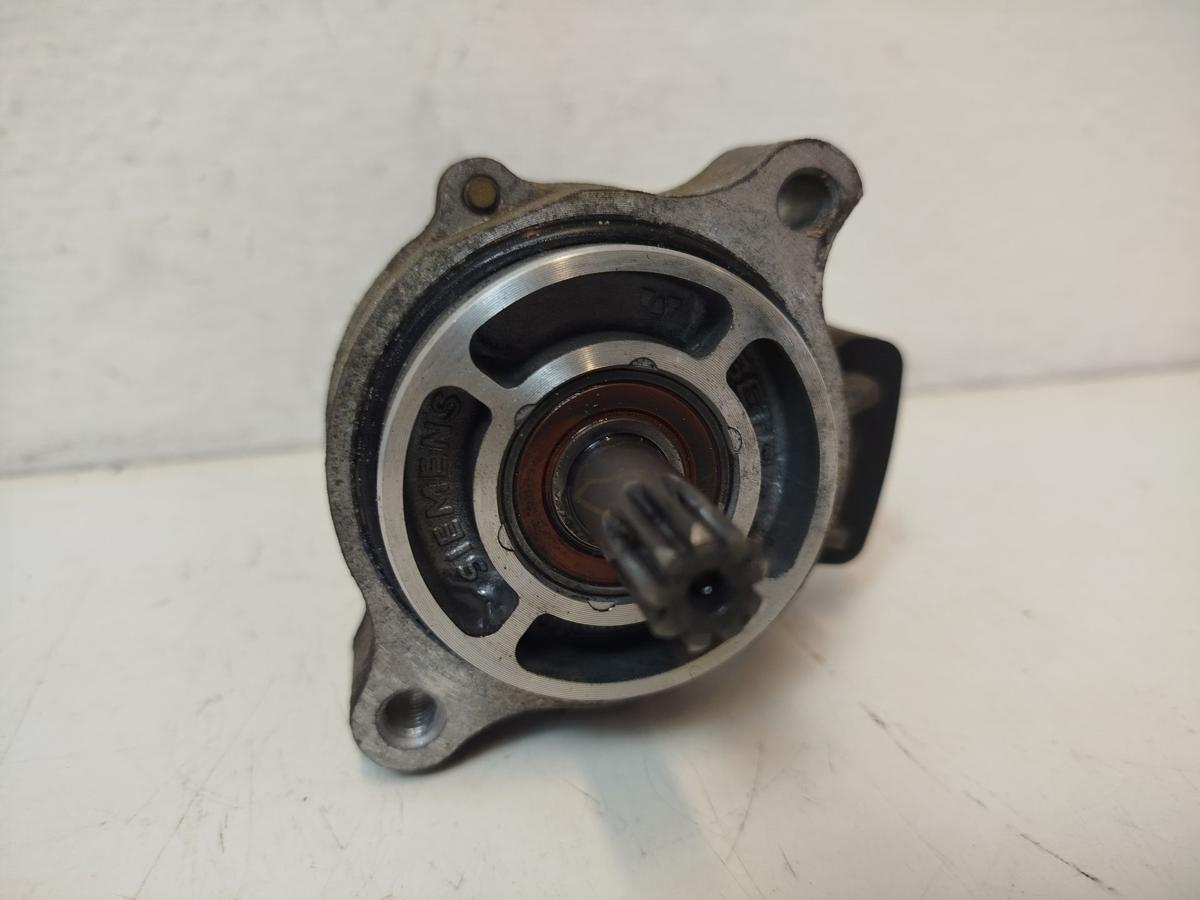 Smart ForTwo 450 Cabrio Kupplungsbet&auml;tigung 0.6 45kw OEM