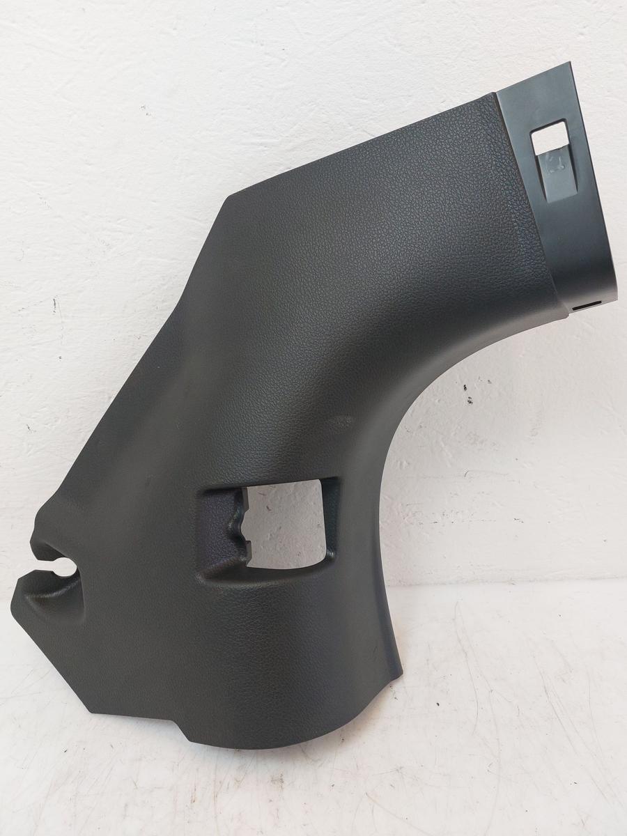 Mitsubishi Eclipse Cross GK0 ab21 Verkleidung A S&auml;ule vorn links im Einstieg OEM