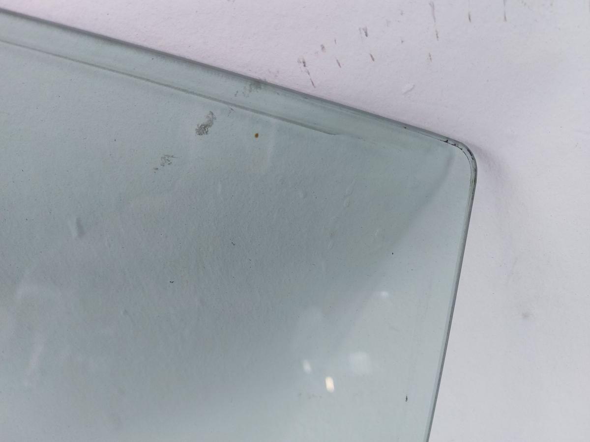 Mazda 3 BL T&uuml;rscheibe hinten rechts Fondt&uuml;r Scheibe Colorglas 5-trg. Fliessheck