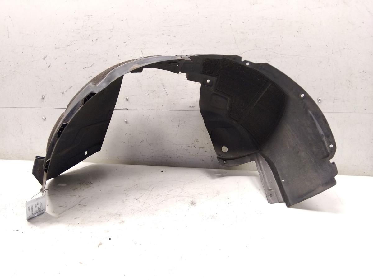 Opel Meriva B original Radhausschale vorn rechts Bj.2012