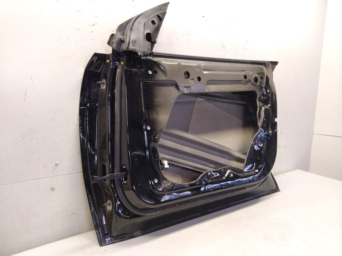 Tesla Model Y original Tür vorn rechts Beifahrertür schwarz solid black Bj.2022