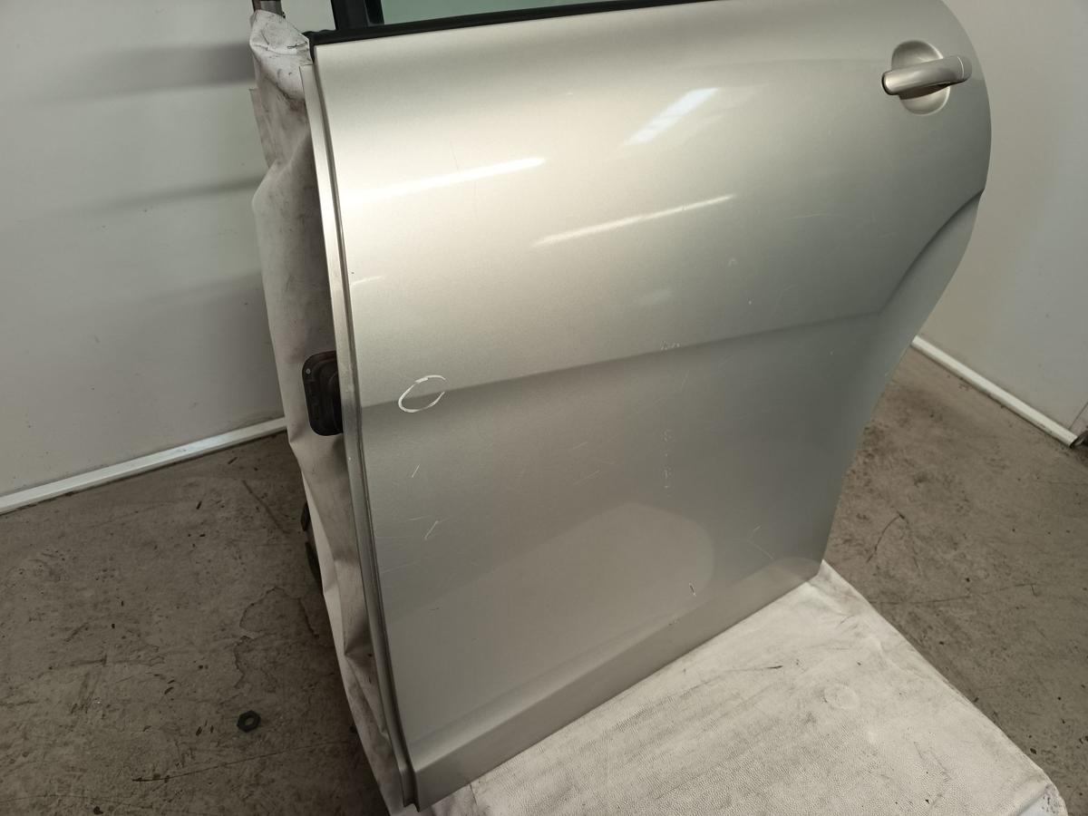 Seat Altea 5P original T&uuml;r hinten links Fond S1R Bahiabeige Bj 2005