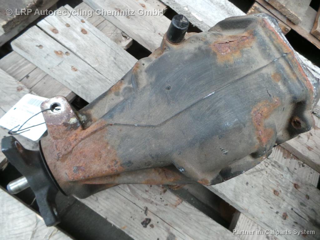 Mercedes C203 BJ 2004 Differential 1.8 105KW A2033510008 ENAC46000 Hinterachsdifferential