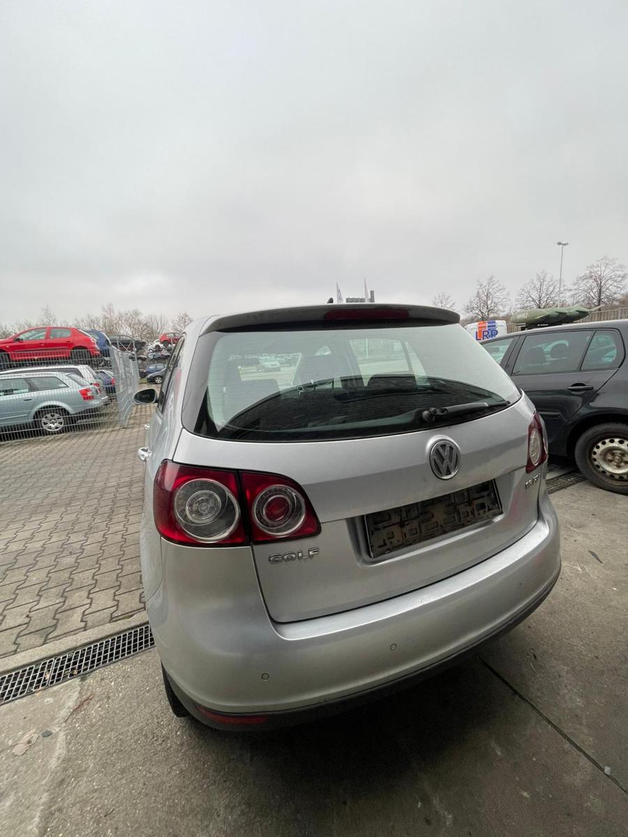 VW Golf Plus original Rücklicht Rückleuchte Schlussleuchte rechts Bj.2005