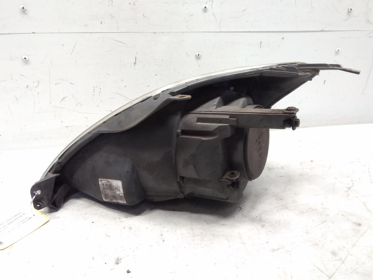Ford Fiesta JD JH Facelift original Scheinwerfer rechts mit LWR Bj.2008