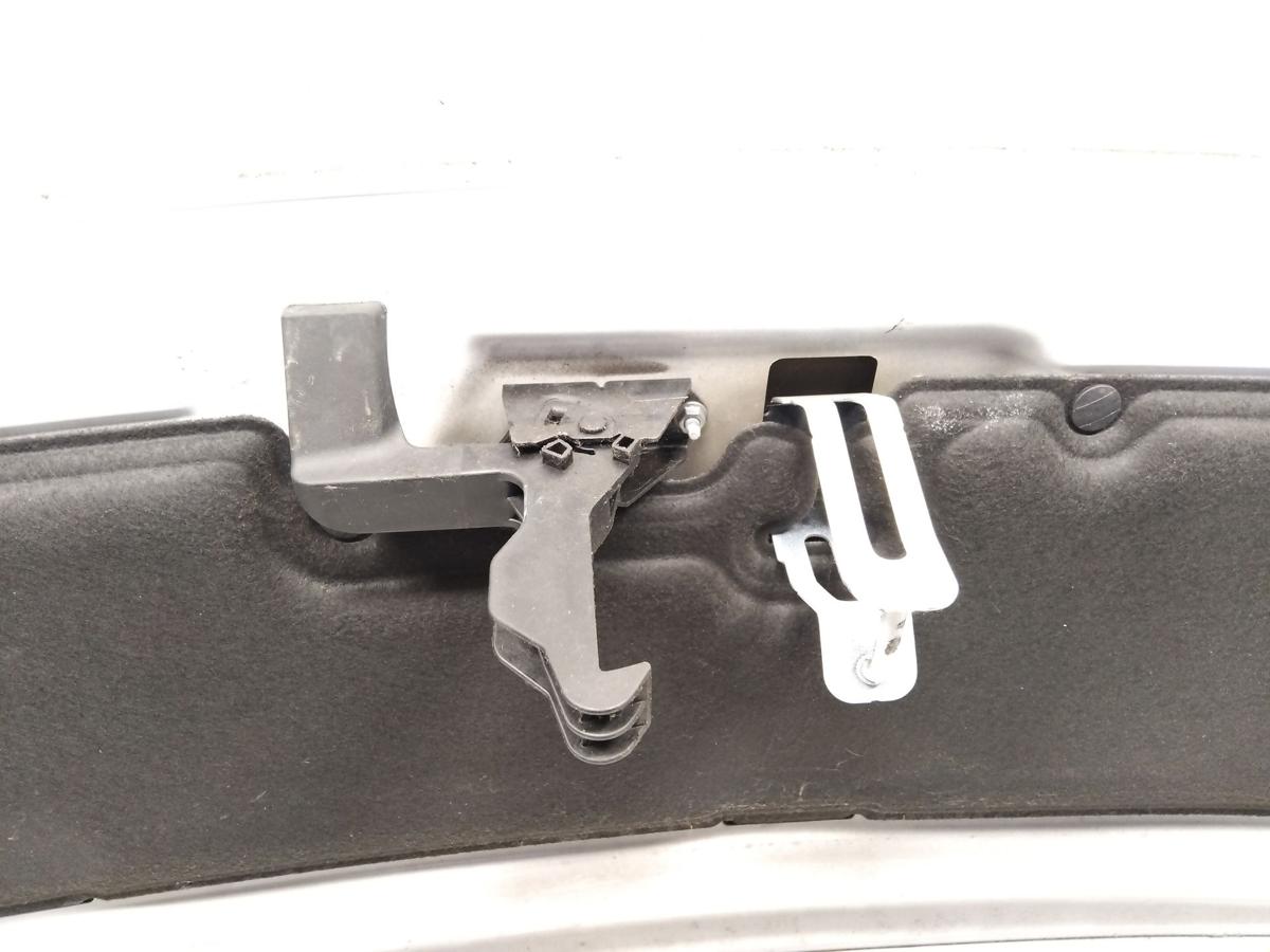 Opel Vivaro C original Motorhaube weiss Bj.2020