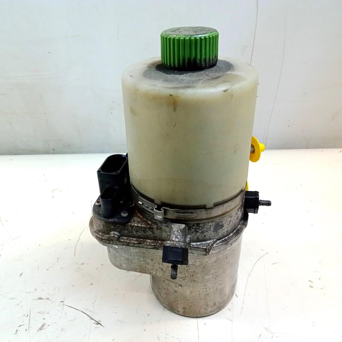 VW Polo 6R original Servopumpe TRW elektrohydraulisch 6R0423156B BJ2011