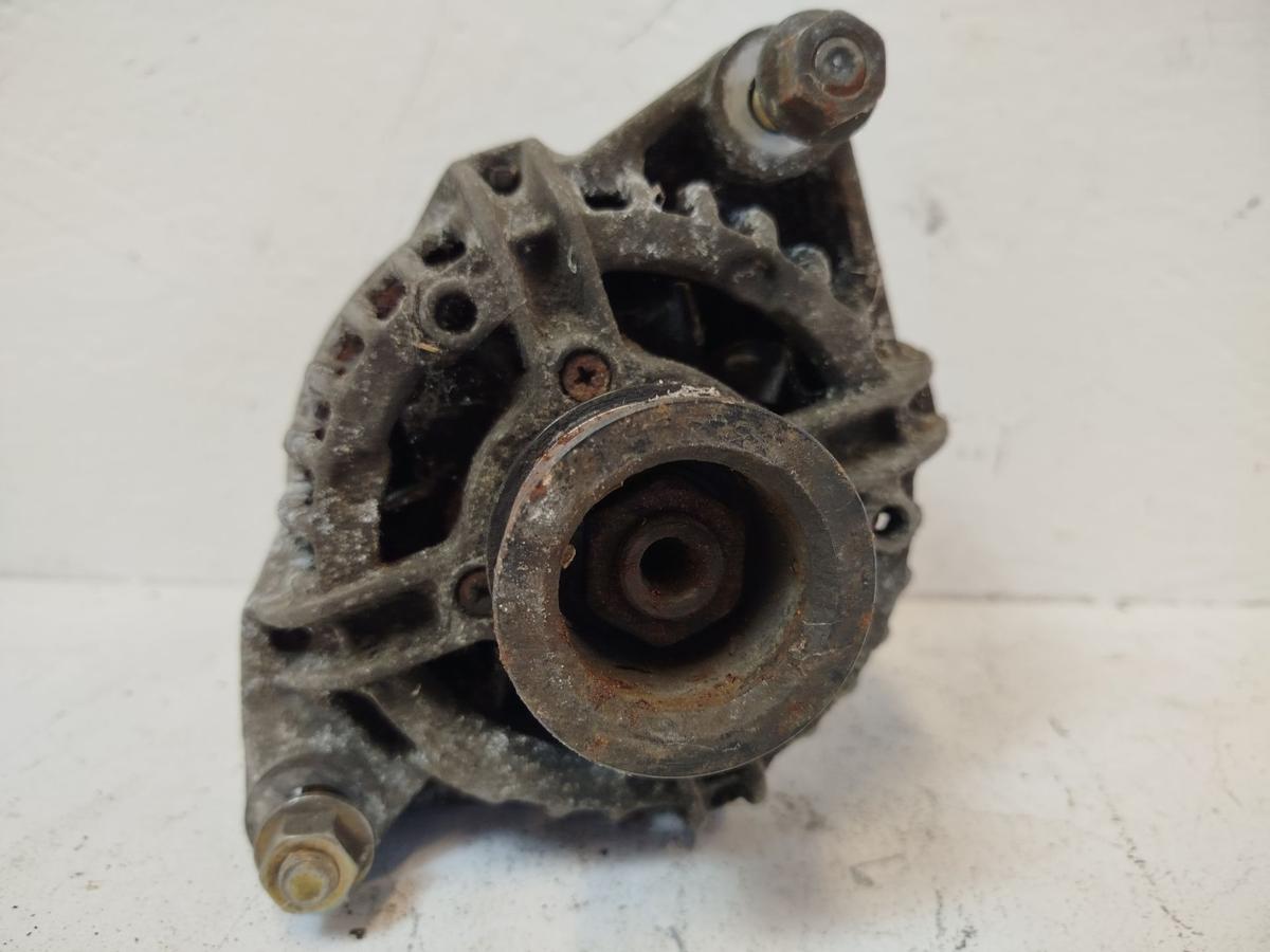 MG Rover TF RD Lichtmaschine Alternator 85A 1796ccm 100kw 18 K4F Bosch MG Rover TF RD Lichtmaschine Alternator 85A 1796ccm 100kw 18 K4F Bosch