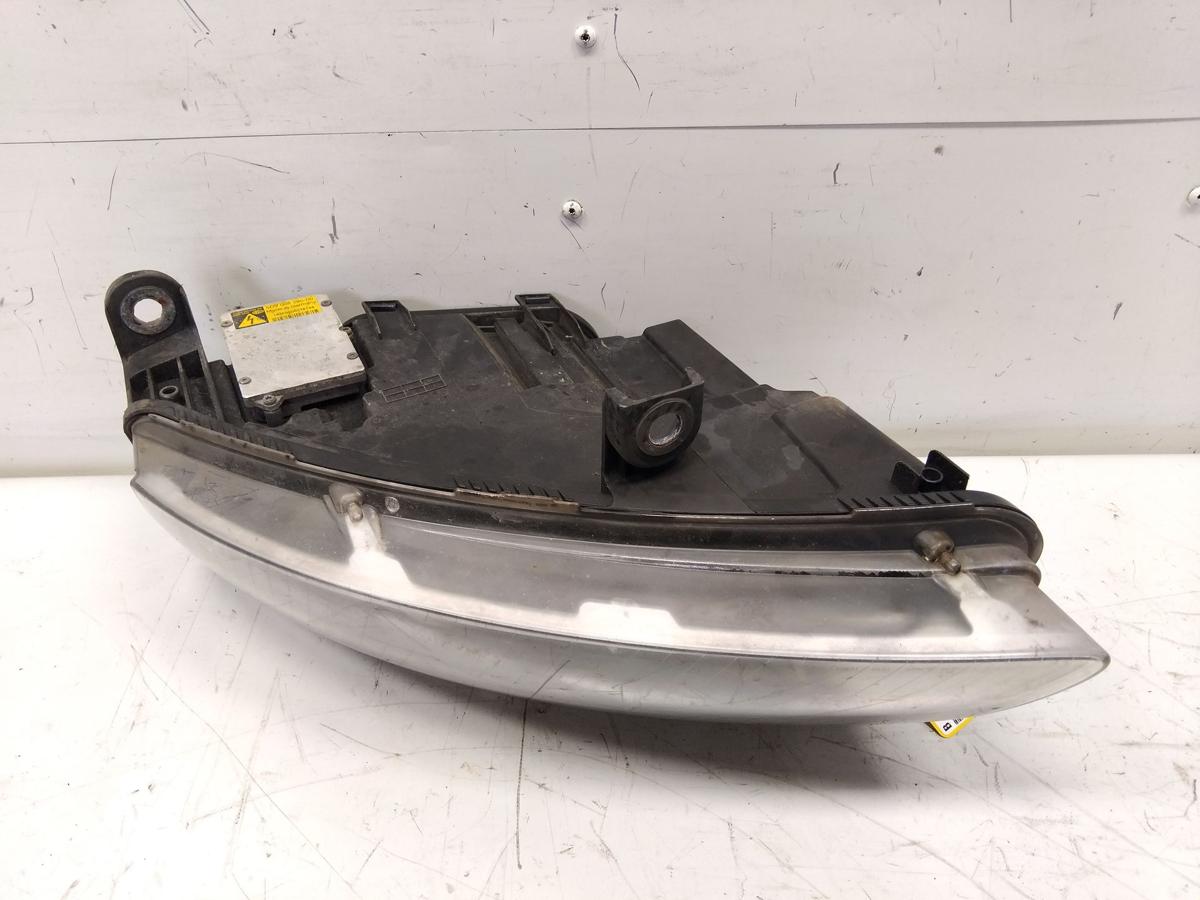 Audi A6 4F orig Xenon Scheinwerfer links inkl. Steuerger&auml;t BJ2006 4F0941029AK
