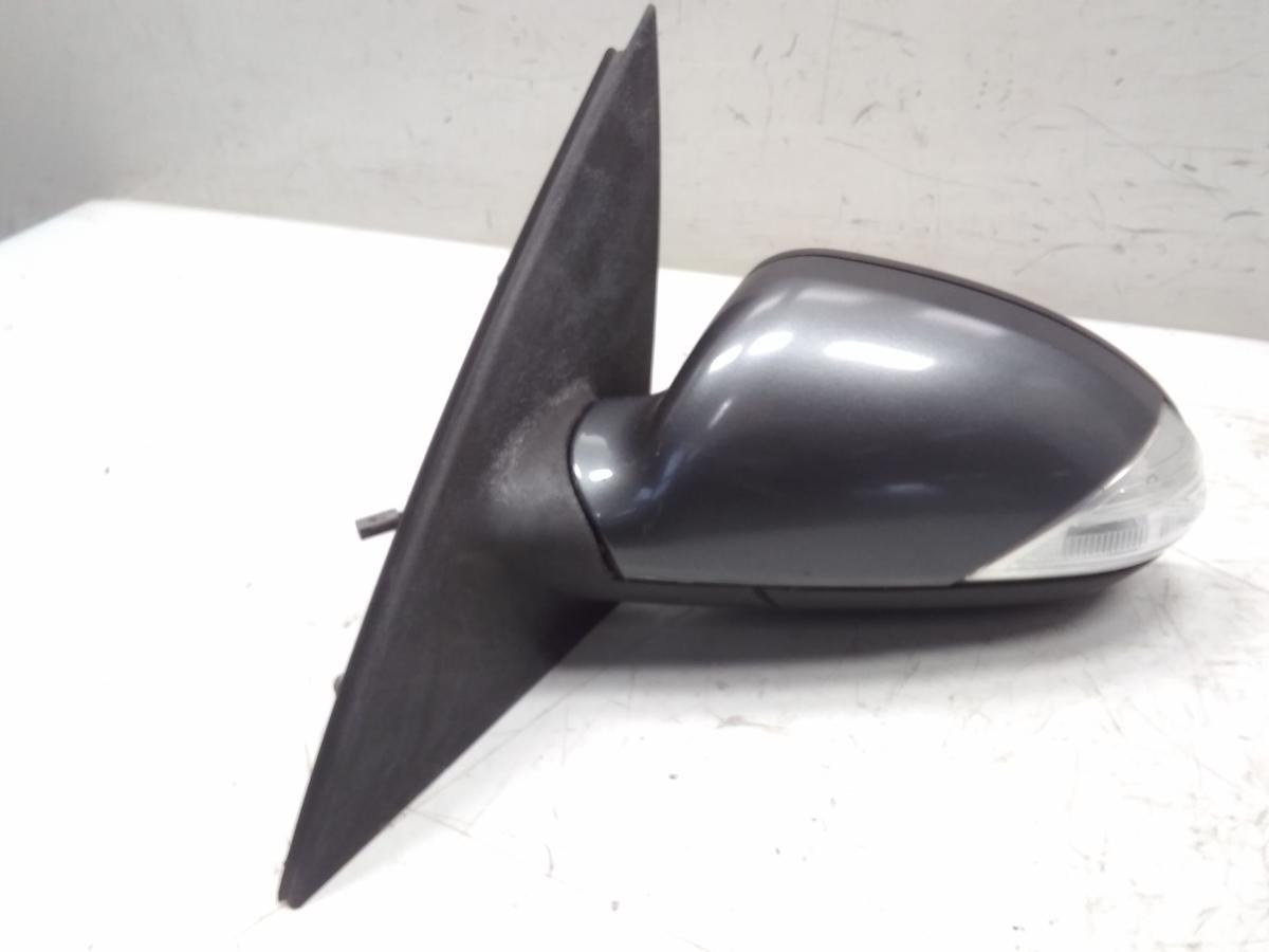 Smart Forfour 454 original Außenspiegel links elektrisch und beheizt Bj.2004